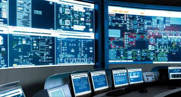 SCADA System Integration